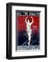 Eva, All the Rage-Mario Borgoni-Framed Art Print