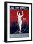 Eva, All the Rage-Mario Borgoni-Framed Art Print