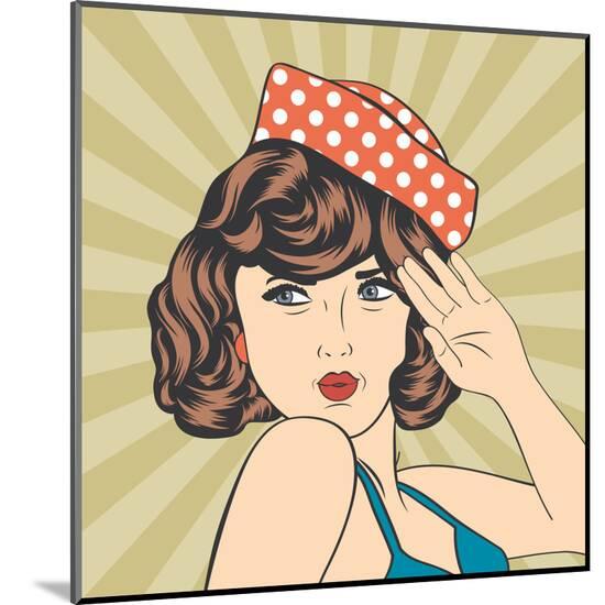 Art Print, , large