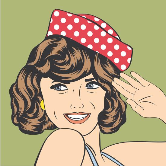 Art Print, , large
