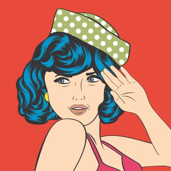 Art Print, , large