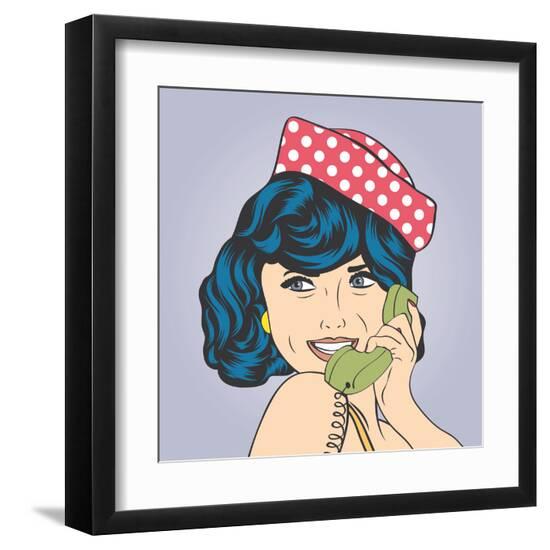 Art Print, , large