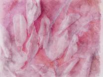 Pretty Pink Blooms III-Eva Bane-Art Print