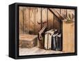 Canvas Black