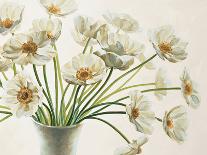 Bouquet di anemoni-Eva Barberini-Art Print