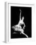 Eva Evdokimova (1948-2009) Danseuse Americano-Bulgare-null-Framed Photo