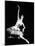 Eva Evdokimova (1948-2009) Danseuse Americano-Bulgare-null-Mounted Photo