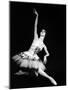 Eva Evdokimova (1948-2009) Danseuse Americano-Bulgare-null-Mounted Photo