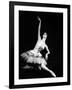 Eva Evdokimova (1948-2009) Danseuse Americano-Bulgare-null-Framed Photo