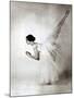 Eva Evdokimova, American Dancer from Bulgarian Origins, Danced with Rudolfnoureev During 15 Years-null-Mounted Photo