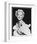 Eva Gabor-null-Framed Photo