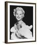 Eva Gabor-null-Framed Photo