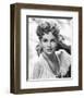 Eva Gabor-null-Framed Photo