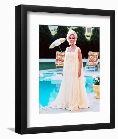 Eva Gabor-null-Framed Photo