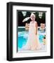 Eva Gabor-null-Framed Photo