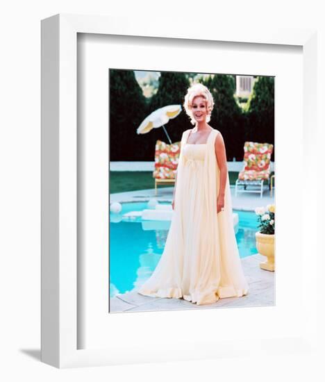 Eva Gabor-null-Framed Photo