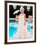 Eva Gabor-null-Framed Photo