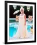 Eva Gabor-null-Framed Photo