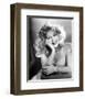 Eva Gabor-null-Framed Photo