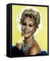 Eva Gabor-null-Framed Stretched Canvas