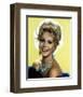 Eva Gabor-null-Framed Photo