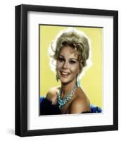 Eva Gabor-null-Framed Photo