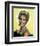 Eva Gabor-null-Framed Photo