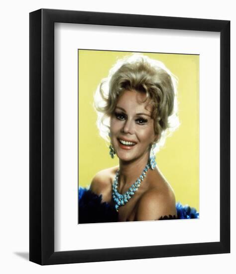 Eva Gabor-null-Framed Photo