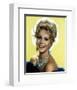 Eva Gabor-null-Framed Photo