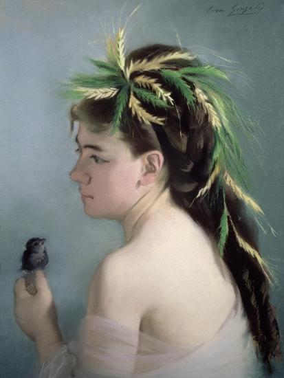 Premium Giclee Print, , large