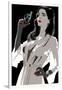 Eva Green - I've Been Especially Bad-Emily Gray-Framed Giclee Print