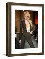 Eva Herzigova-null-Framed Photo