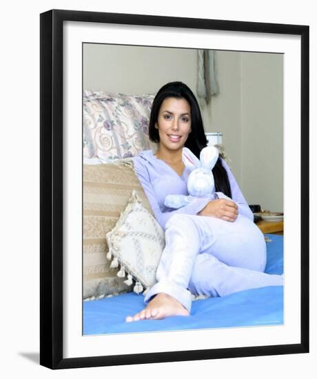 Eva Longoria-null-Framed Photo