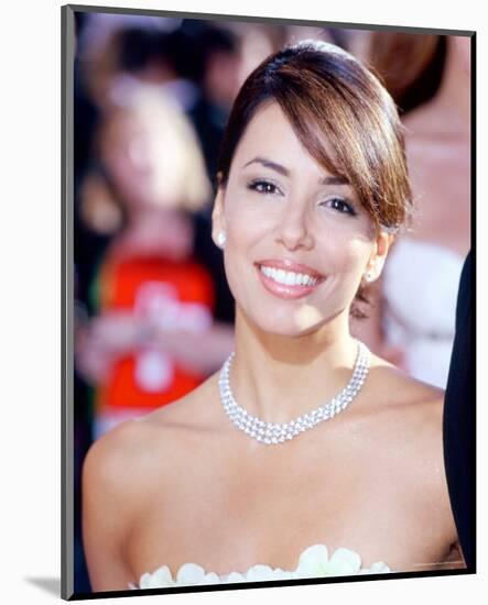 Eva Longoria-null-Mounted Photo