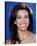 Eva Longoria-null-Stretched Canvas