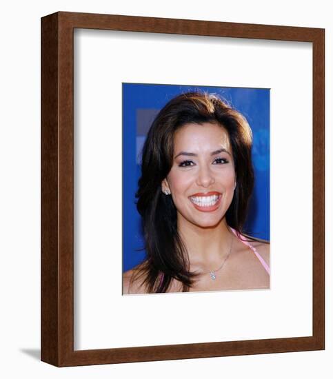 Eva Longoria-null-Framed Photo