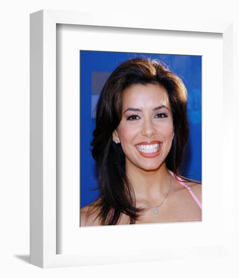 Eva Longoria-null-Framed Photo