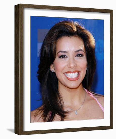 Eva Longoria-null-Framed Photo