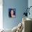 Eva Longoria-null-Mounted Photo displayed on a wall