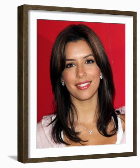 Eva Longoria-null-Framed Photo