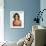 Eva Longoria-null-Framed Photo displayed on a wall