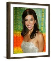 Eva Longoria-null-Framed Photo