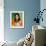 Eva Longoria-null-Framed Photo displayed on a wall