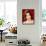 Eva Longoria-null-Framed Stretched Canvas displayed on a wall
