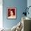 Eva Longoria-null-Framed Photo displayed on a wall