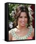 Eva Longoria-null-Framed Stretched Canvas