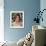 Eva Longoria-null-Framed Photo displayed on a wall