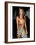 Brown Frame