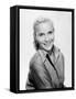 Eva Marie Saint, 1956-null-Framed Stretched Canvas