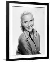 Eva Marie Saint, 1956-null-Framed Photographic Print